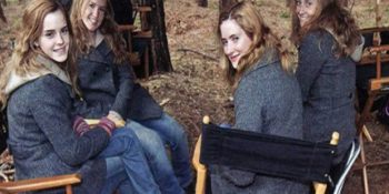 Bu Kadar da Olmaz Canım! Aşırı Ünlü 32 Oyuncu ve Onlara Çok Benzeyen Dublörleri