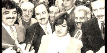 27 Maddede Gülen Cemaati ve FETÖ’nün Dünü ve Bugünü