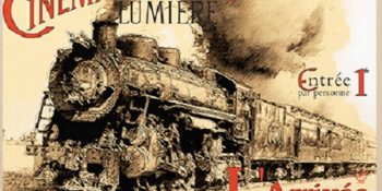 1895 Yılında İzleyicilere Panik ve Dehşet Yaşatan Film: “Bir Trenin La Ciotat Garına Varışı”