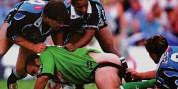 Bizim Takımdakileri Si*meseler Bari Dedirtecek Futbolun İçinden 21 Komik Fotoğraf