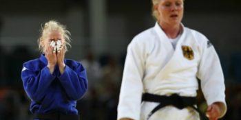 2016 Rio’daki Judo Müsabakalarında Ortaya Çıkan Görüntüler Dile Geldi