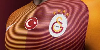 Galatasaray’ın Şanlı Tarihinden Aslan Parçası 12 Unutulmaz Forma