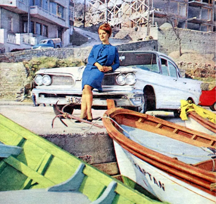 hulya-kocyigit-otomobil