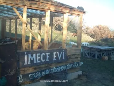 imece evi1