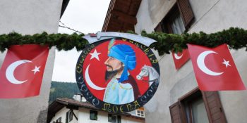 Gidince Hiç Yabancılık Çekmeyeceğiniz İtalya’daki Tatlı Mı Tatlı Türk Köyü Moena