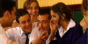 Bir Dönemin En Sevilesi Gençlik Dizisi Koçum Benim’i Özlemek İçin 13 Nostaljik Neden