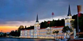 18 Adımda Eğitime Veda Eden Kuleli Askeri Lisesinin Tarihi
