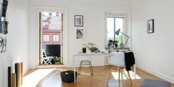 Minimalizmi Hayatının Her Alanına Taşımak İsteyenlere Özel 12 Dekorasyon Tavsiyesi