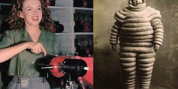 Tarihin Tozlu Sayfalarından Çıkıp Gelen 15 Etkileyici Dönem Fotoğrafı