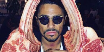 14 Maddeyle Nusret’in Ete Olan Derin Tutkusunun Altında Nelerin Yattığını Sorguluyoruz