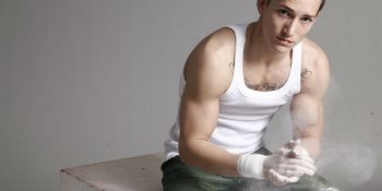 2016 Rio Olimpiyatlarını Daha da İzlenir Kılan 14 Yakışıklı Sporcu