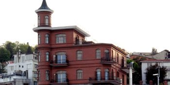 Halk Arasında Perili Köşk Olarak Bilinen Yusuf Ziya Paşa Köşkü’nün İlginç Hikayesi