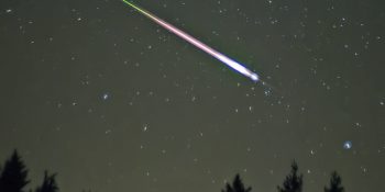 2016 Perseid Göktaşı Yağmuruyla İlgili Bilmemiz Gereken 11 Detaylı Bilgi