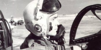 Türk Havacılığının Efsane Pilotu Sacit Dokuzlar Hakkında Sadece Onu Tanıyanların Bildiği 14 Şey