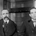Bundan 89 Yıl Önce Suçsuz Yere İdam Edilen İki Devrimci İtalyan: Sacco ve Vanzetti