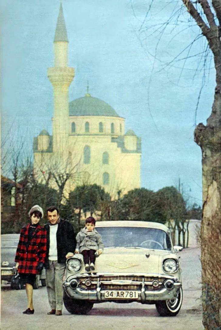 sadri-alisik-otomobil