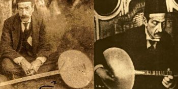 Türk Müziği Saz İcrasında Yeni ve Modern Tarzın Kurucusu Bestekâr Tanburi Cemil Bey