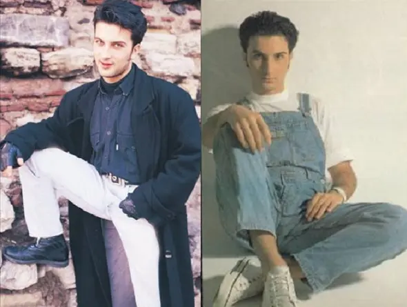 tarkan