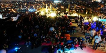 İstanbul’da Rahat Nefes Alabileceğiniz 9 Püfür Püfür Teras