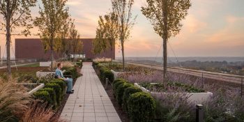 Zekice Tasarlanmış Binalarıyla Hastalarının Çabucak İyileşmesini Sağlayan Hastaneler