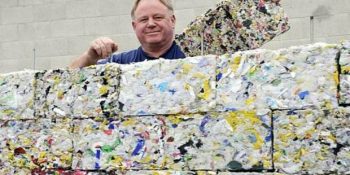 Okyanustan Toplanan Plastik Atıkları Değerlendirmeye Yarayan Çevre Dostu Teknoloji: RePlast
