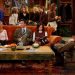 Buhran Anlarının Kurtarıcı Dizisi Friends Hakkında 22 Gülümseten Bilgi