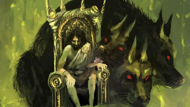 1-hades