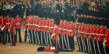 National Geographic’in Tozlu Arşivlerinden Çıkan Aşina Olmadığımız 23 Müthiş Fotoğraf