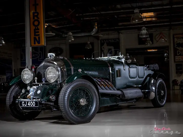 1930 Bentley