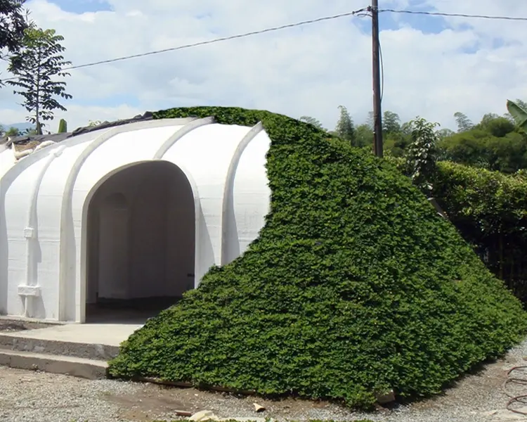 Hobbit Hole 2