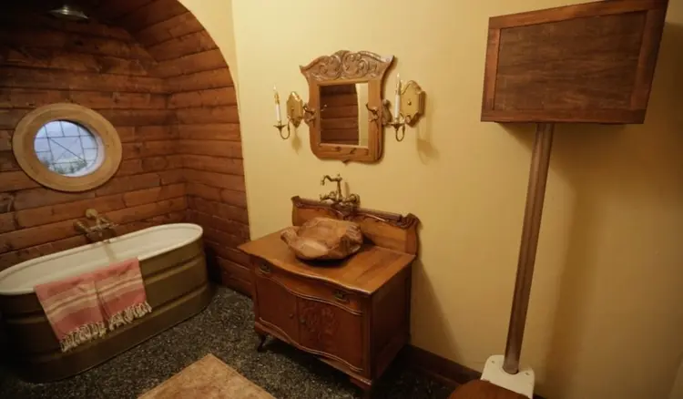Hobbit Hole 4