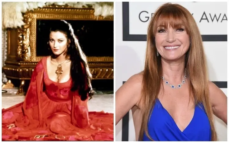 Jane Seymour