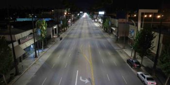 Şehirlerdeki Aydınlatma Değişikliği: LED Aydınlatmalar Geliyor Işık Kirliliği Artıyor