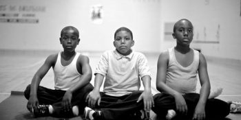 Haylaz Öğrencilerine Ceza Vermek Yerine Çok Daha Etkili Bir Yöntem Uygulayan Okul