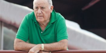 Bill Gates’i Geride Bırakıp Dünyanın En Zengin İnsanı Olan İspanyol’un İnanılmaz Hikayesi