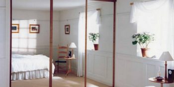 Bir Odayı Olduğundan Daha Geniş Göstermek İçin Yapılabilecek 12 Küçük Dekorasyon Hilesi