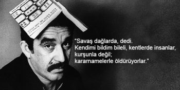 Acı Çekmenin Güzelliğini Ortaya Koyan Kitap Kolera Günlerinde Aşk’tan 14 Aşmış Alıntı
