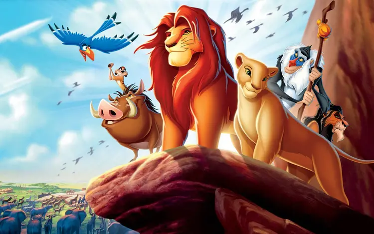 aslan-kral