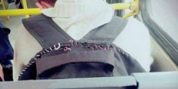 Bir Fotoğrafçının Sessiz Bir Fotoğraf Karesinden Yola Çıkarak Yazdığı Çarpıcı Yazı