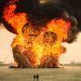Her Yıl Olduğu Gibi 2016’da da Göz Kamaştıran Burning Man Festivalinden 29 Sürreal Fotoğraf