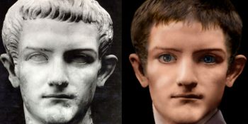 Caligula’nın Sadece Roma’nın Değil Dünyanın En Zalim ve Sapık İmparatoru Olduğunun 13 Kanıtı