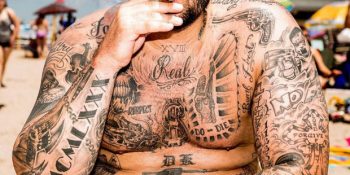 Hapishane Kütüphanesinde Öğrendiği Fotoğrafçılığı Hayata Yansıtan Eski Mahkumdan 25 Kare