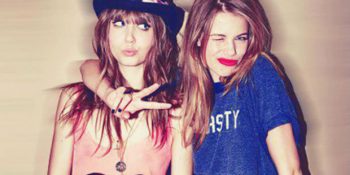 Arkadaşları Arasında “Çatlak” Diye Anılan Kızların Az Bilinen 17 Özelliği