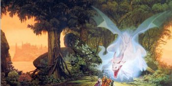 Margaret Weis ile Tracy Hickman’in Fantastik Tanışma Hikayesi ve Ejderha Mızrağı’nın Doğuşu