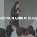 Andımızın Okunmasına Tepki Gösteren Okul Müdürünün Sorusuna Cevap Arıyoruz: Dingo’nun Ahırı mı Burası?