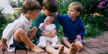 Dinle Büyümeyen Çocukların Empati Duygusunun Daha Gelişmiş Olmasının 13 Bilimsel Nedeni