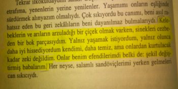 Bukowski’nin Çocukluk ve Gençlik Yıllarına Dair Anılarını Anlattığı Kitabı Ekmek Arası’ndan 10 Karamsar Alıntı