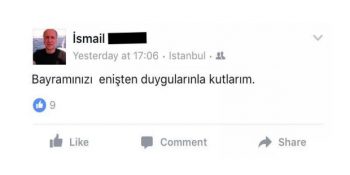 Bir Bayram Daha Böyle Geçti: 23 Bayram Tweet’iyle Sosyal Medyada Kurban Bayramı Coşkusu