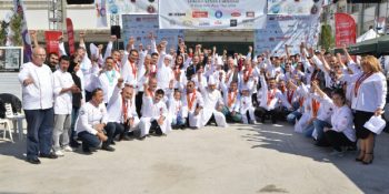 Eskişehir Tepebaşı Belediyesi’nden Tüm Katılımcıların Birinci Olduğu İyilik Dolu Yarışma