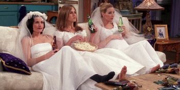 Bekarların Doğru Yolda Olduklarını Gösteren Evlilik Hakkında 19 Sosyolojik Gerçek